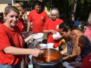 Máltai Egészségnap…