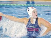 Nem irigyli a most érettségizőket a 17 éves vízilabdatehetség