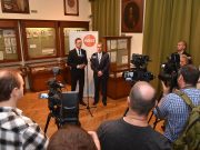 Nem várhat tovább a műtéti tömb építése…