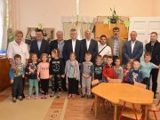 Klímák a szentesi közintézményeknek…