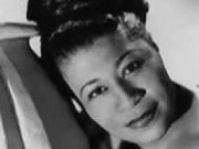 Ella Fitzgerald – ‘Spring can really hang you up the most’