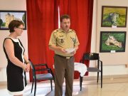 Ahol vár állott, most kőhalom……