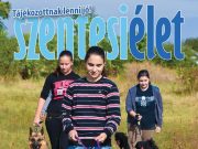 Október 4., az állatok világnapja alkalmából látogattunk…