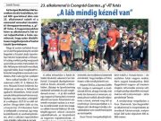 A hét legnépszerűbb cikke II….