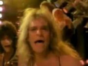 Van Halen – Panama (Official Music Video)