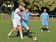 Legendák csatasorban…