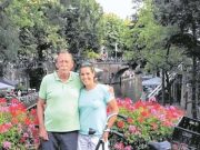 Minden rendben Utrechtben