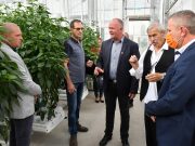 Újabb innováció a Duna-R Kft.-nél…