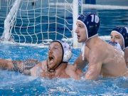 A szentesi férfi vízilabdázók is otthoni munkavégzésre álltak át