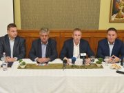 A helyi Fidesz ismertette programját…