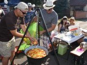 Jubileumi Szentesi Lecsófesztivál 2016…