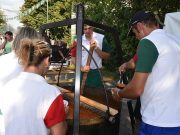 Jubileumi Szentesi Lecsófesztivál 2016 (galéria)…