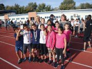 Öt érem a régiós bajnokságról…