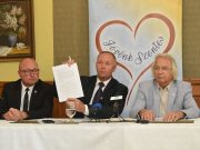 A Jövőnk Szentes Egyesület ismertette programját…