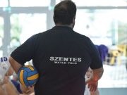 Fontos információ Kedves szülők, játékosok! A Szentesi Vízilabda Klub Elnökség…