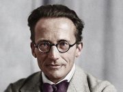 Megszületett Erwin Schrödinger, Nobel-díjas osztrák fizikus, a kvantummechanika …