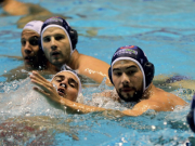 Bosszantó vereség…