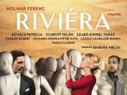 RIVIÉRA…