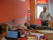 Sikeresek a Egészség a célkeresztben szűrőprogramjai…