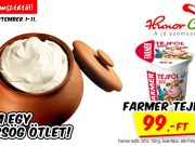 A nevezett csapatoknak az idei lecsófesztiválon az 1000 Ft-os vásárlási utalvány…