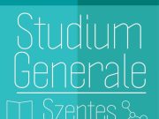 Idén is folytatódik a Studium Generale…