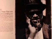 Rahsaan Roland Kirk – Goodbye Pork Pie Hat
