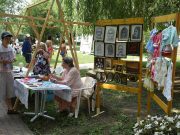 Kézműves Ízek Fesztiválja…