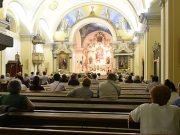 Szent István napi hangverseny…