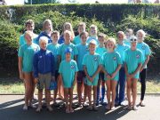 Érmekkel hangoltak a hazai sprintre…