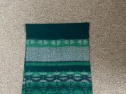 A Térfesztiválon találtuk ezt a sálat!…