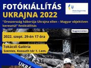 Már készülünk is a következő kiállításra a Tokacsli Galériában!…