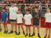 Öt kvótát szereztünk az olimpiákra…