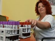 A Retro véradás egy picit vérszegény volt…