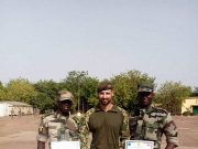 Fél év a Mali Kiképző Misszióban…