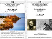 Három lengyel fotókiállítás lesz Szentesen…