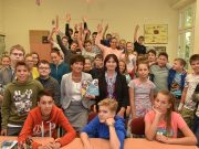 Két szentesi pedagógus programja is bekerült a Református Tananyagfejlesztő Csop…