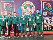 Tisztes helytállás a judo kata vb-n…