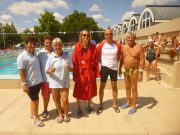 27 szentesi egyéni bajnoki cím…