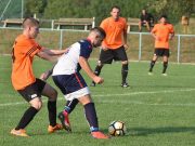 A Csongrád nyerte a derbit…