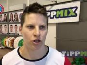 Szerdán 19 órától az abszolút éremesélyes Ferencvárost fogadja női csapatunk! …