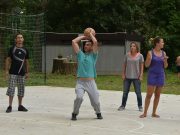 I. Tisza Strandi Gasztro- és Sportnap (képgaléria)…