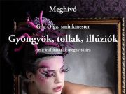 Gyöngyök, tollak, illúziók Szegváron…