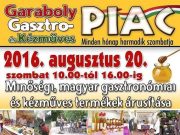 Ünnepi gasztropiac…