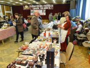 V. Szentesi Kézműves Ízek Fesztiválja…