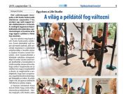 A hét legnépszerűbb cikke III….