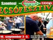 Hamarosan itt a lecsófesztivál!!!!!…