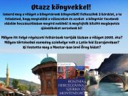 Augusztusi utazós játékunk! A megfejtéseket hozzászólásban kérjük augusztus 28. …