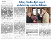 A hét legnépszerűbb cikke II….