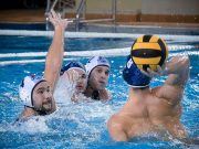 Férfi OB I: fiataljaink helytálltak a címvédő otthonában…