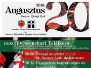 Augusztus 20….